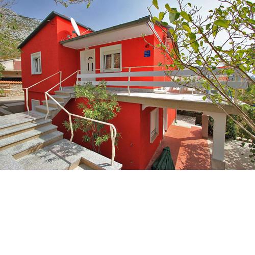 Apartment Jelena