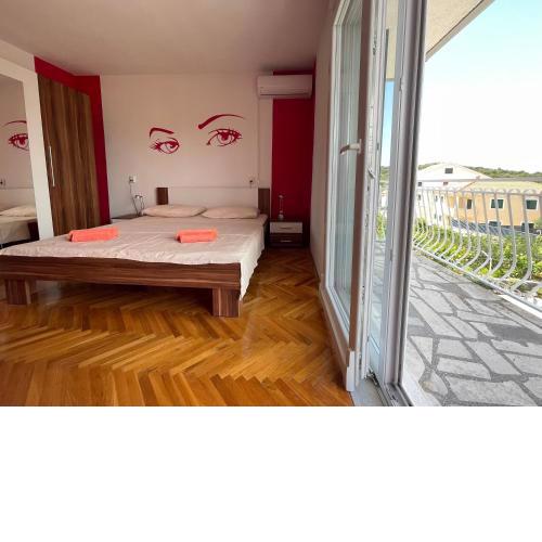 Apartment Jelena