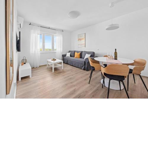 Apartment Jellyfish Pula