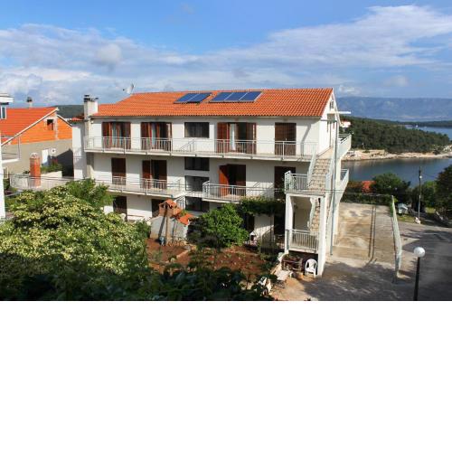 Apartment Jelsa 8765b