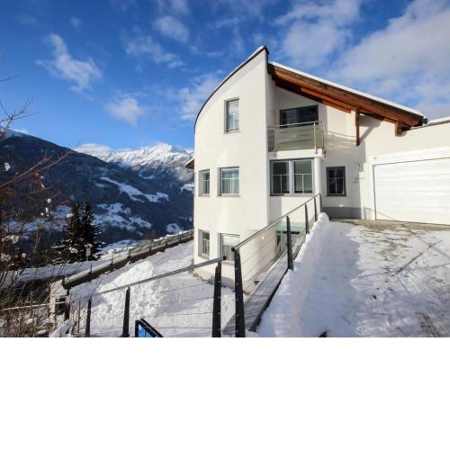 Apartment Jenewein by Interhome