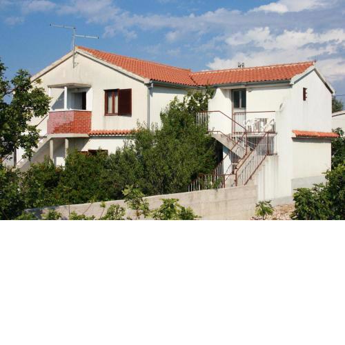 Apartment Jezera 5093a