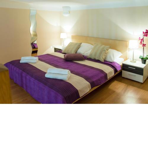 Apartment Jindrisska 25