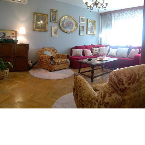 Apartment J&M