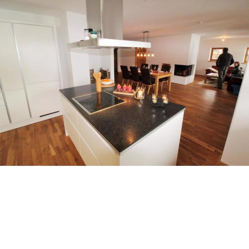 Apartment Jochberg by Apartment Managers