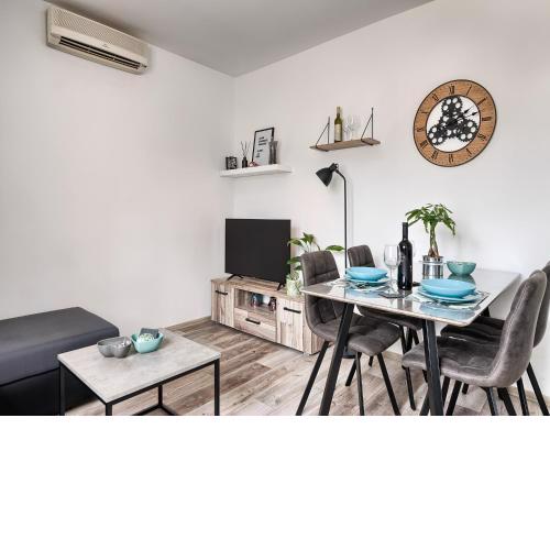 Apartment Joelle