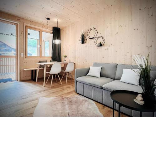 Apartment "JOHANN" Aktivurlaub im Bregenzerwald