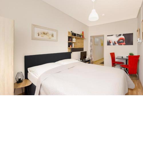 Apartment Johannitergasse