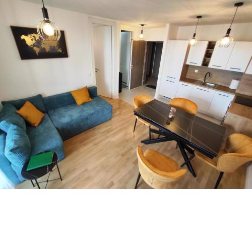 Apartment Johnny 2