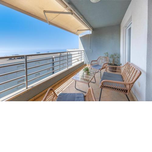 Apartment Jolie III