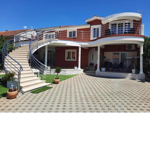 Apartment Jopa