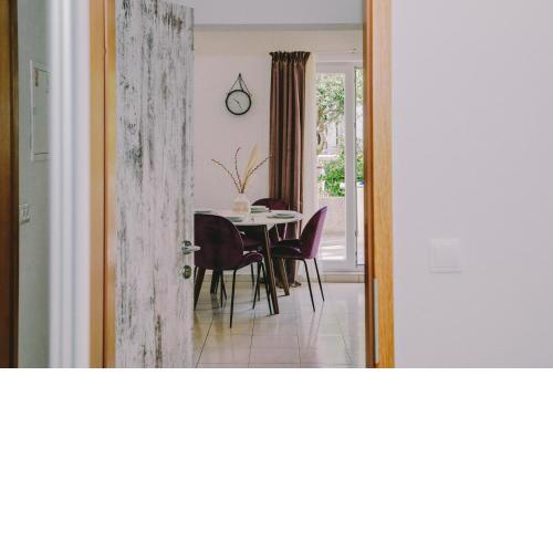 Apartment Jope