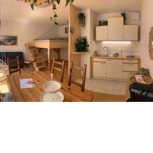 Apartment Josefine im Wien Zentrum, Kurz- und Langzeitaufenthalte