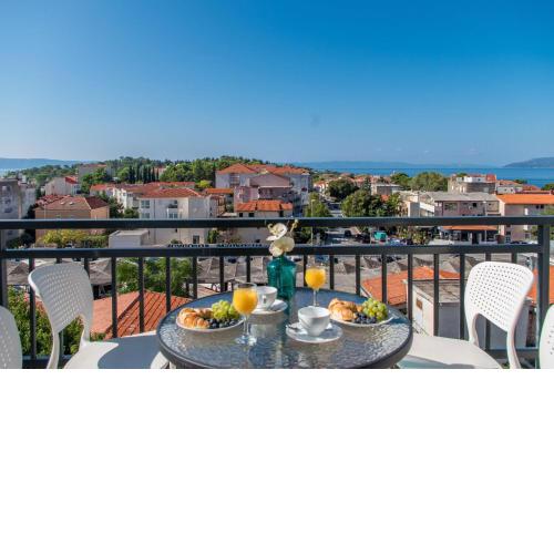 Apartment Josi - great view