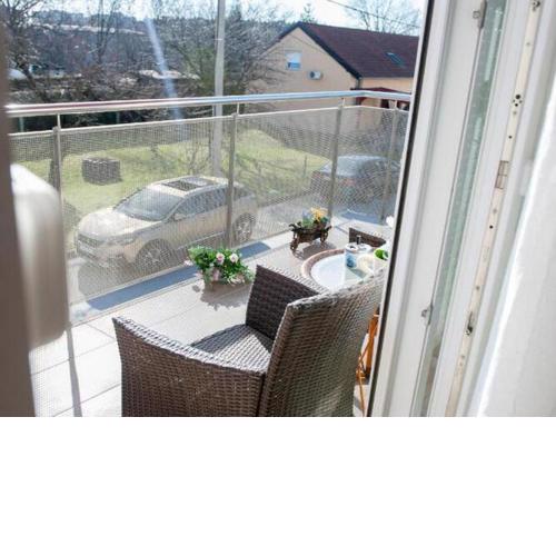 Apartment Josip - One Bedroom apartment