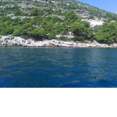 Apartment Josip II