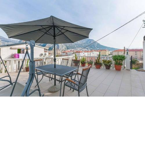 Apartment Josip