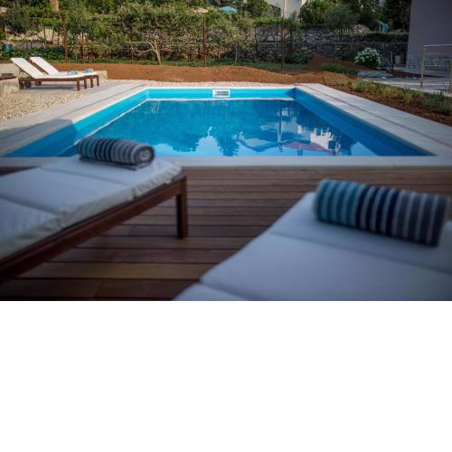 Apartment Josip