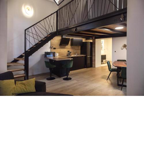 Apartment Josip