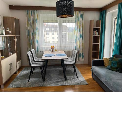 Apartment Joy