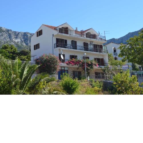 Apartment Jozo