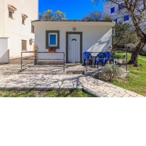Apartment Julija