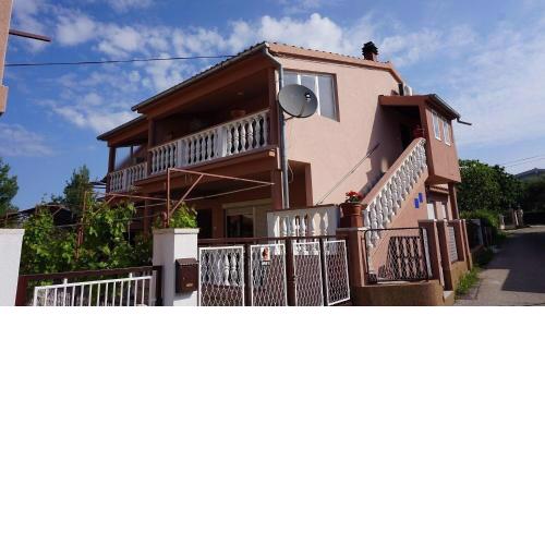 Apartment Julijana