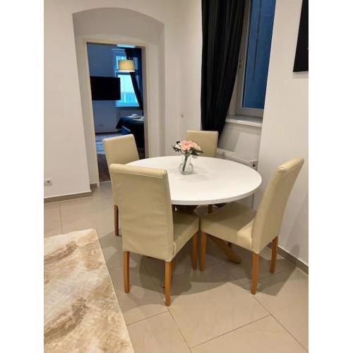 Apartment Jupiter