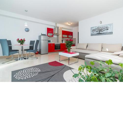 APARTMENT JURAŠIN