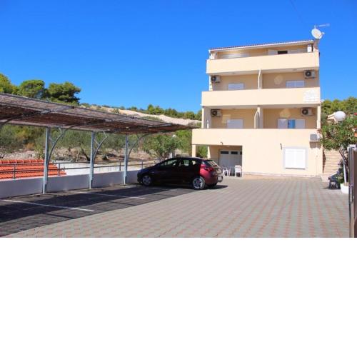Apartment Jure