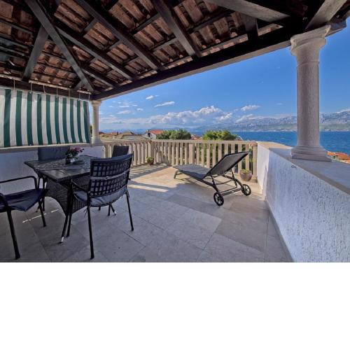 Apartment Jurica - Panoramic Sea view