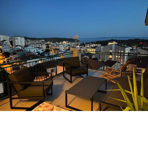 Apartment Jurica