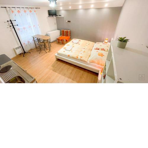 Apartment Jursport