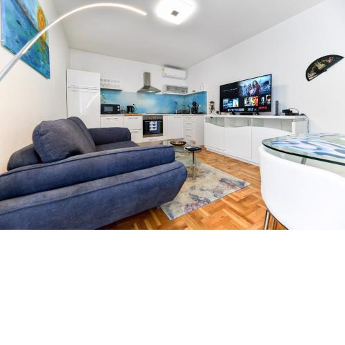Apartment Just Relax