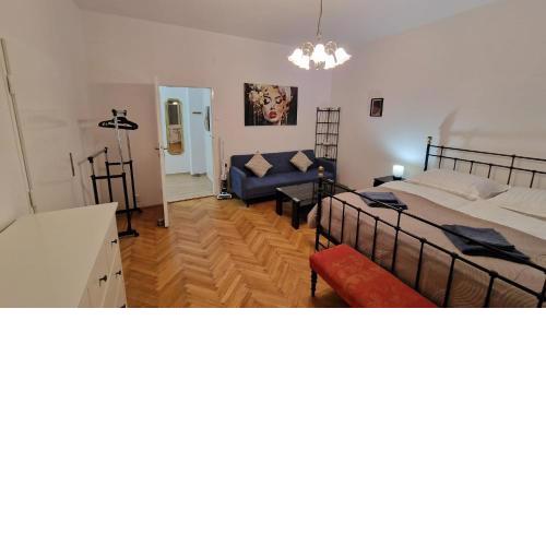 Apartment Justina