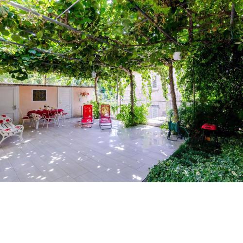 Apartment Kalea - One Bedroom Apartment with Terrace A2 2