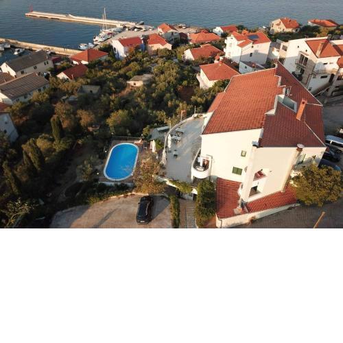 Apartment Kali 14116e