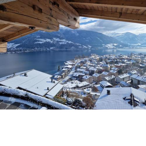 Apartment Kalina - Zell am See