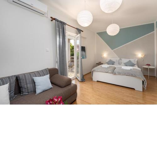 Apartment Kami