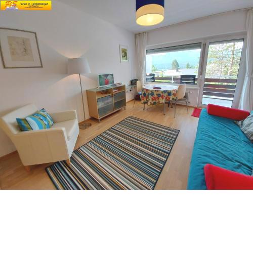 Apartment Kammspitze