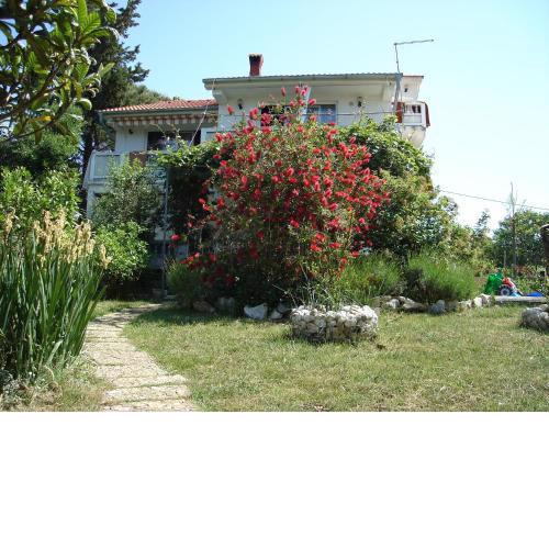 Apartment Kampor 5014b