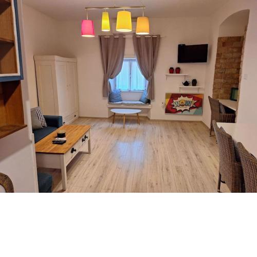 Apartment Kandlerova