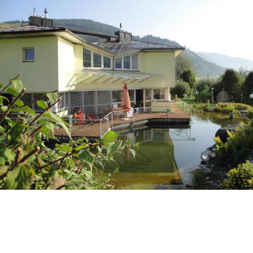 Apartment Kaprun
