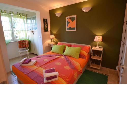 Apartment Kare