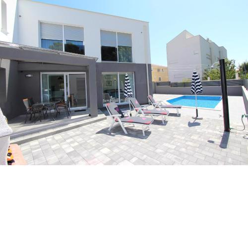 Apartment Karlo 2