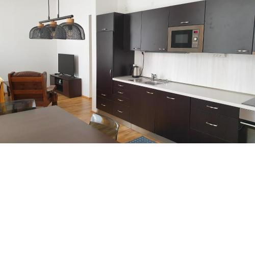 Apartment Karlovy Vary center - T. G. Masaryka