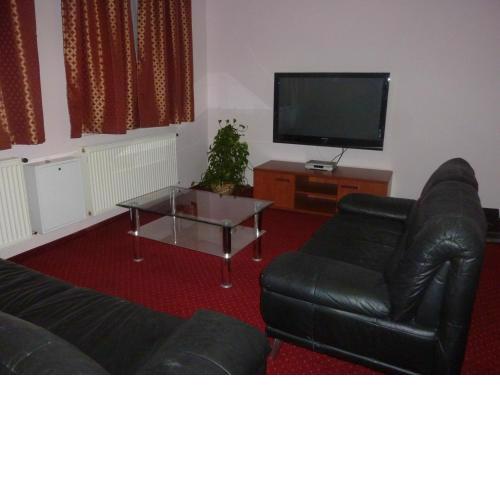 Apartment Karlovy Vary
