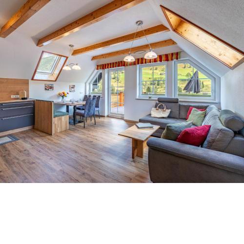 Apartment Karlspitz by Interhome