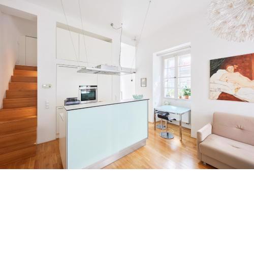 Apartment Karmelitská 15