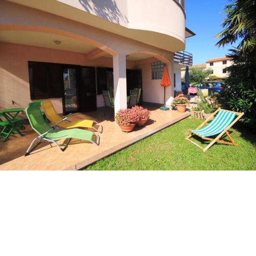 Apartment Karmen 676